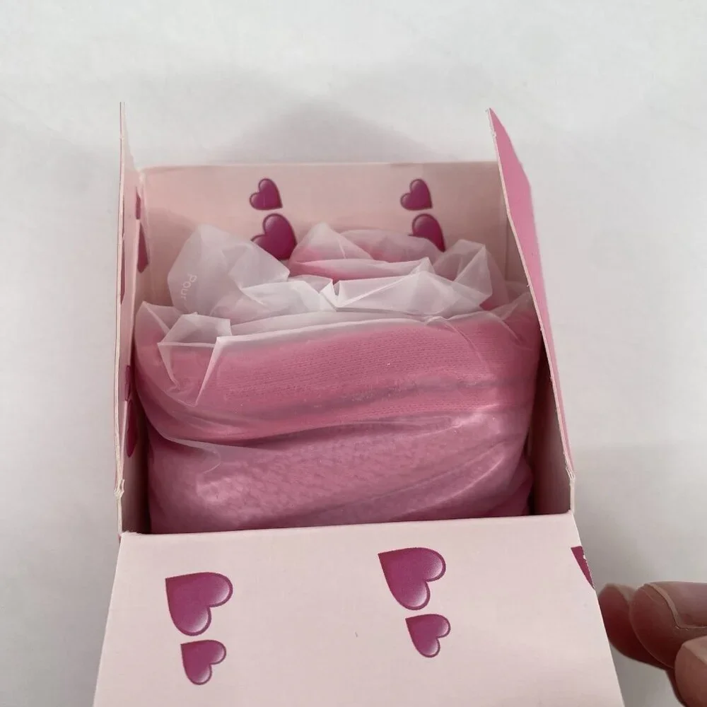 MakeUp Eraser Makeup Remover Cloth, Original Pink - RTP01